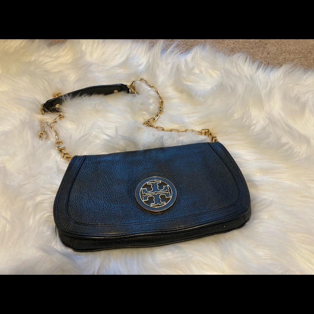 100% Authentic Tory Burch Purse